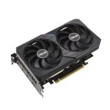 Asus Dual RTX 3060 V2 OC graphics card