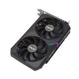 Asus Dual RTX 3060 V2 OC graphics card