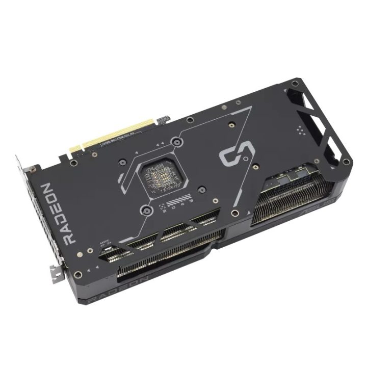 Asus Dual RX 7800 XT 16G graphics card