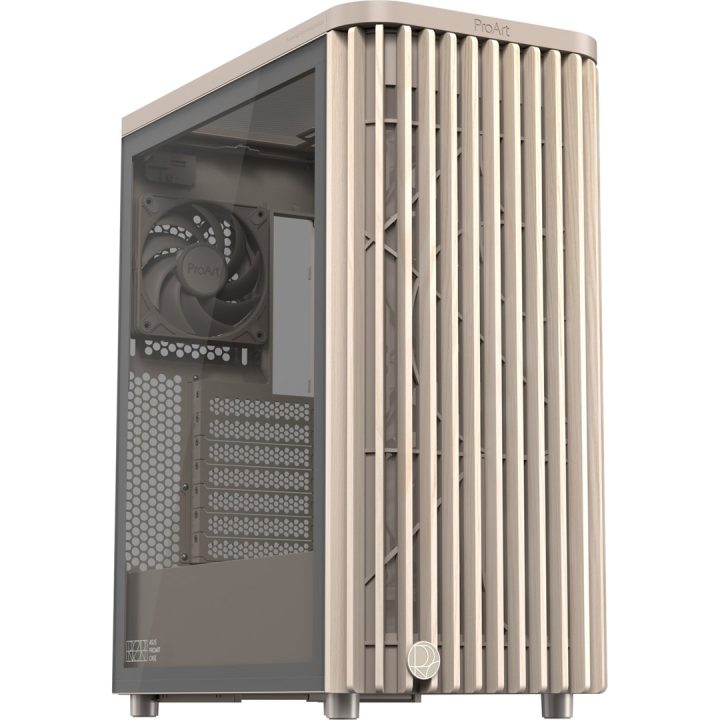 Asus PROART PA401 WOOD TG PWM BEIGE housing