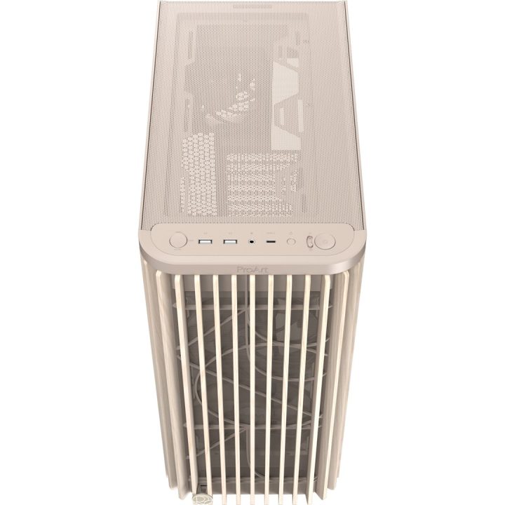 Asus PROART PA401 WOOD TG PWM BEIGE housing