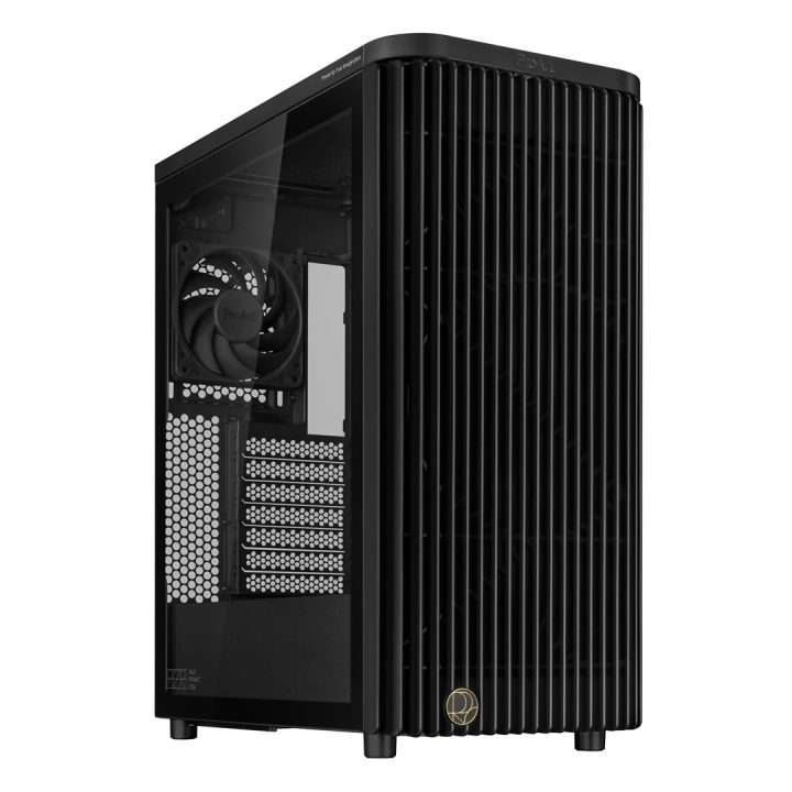 Asus ProArt PA401 ABS TG PWM BLACK enclosure