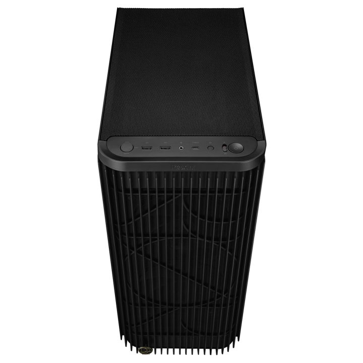 Asus ProArt PA401 ABS TG PWM BLACK enclosure
