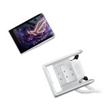 Asus ROG RYUO IV 360 ARGB Wht - all-in-one water cooling 12 cm (white)