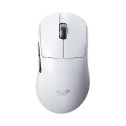 AULA SC900 Pro White Mouse