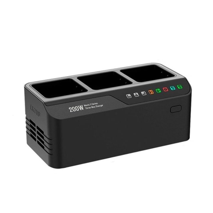 Autel Multi-charger For EVO Max Series
