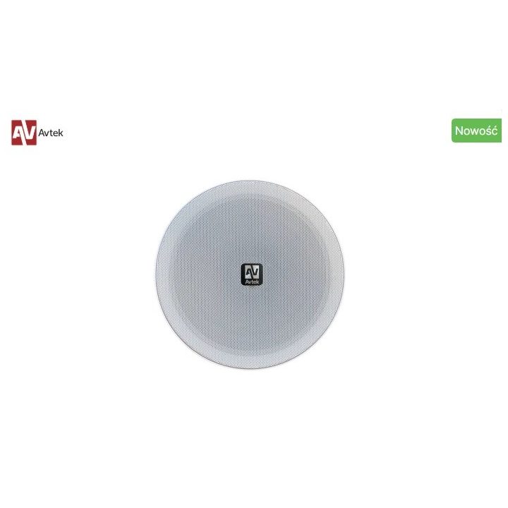 Ceiling speaker Avtek CS 606