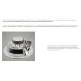 Ceiling speaker Avtek CS 606