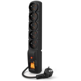 ACAR F5 5 AC outlet(s) 1 5m