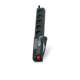 Acar 504WF EMI/RFI surge protector strip 3m