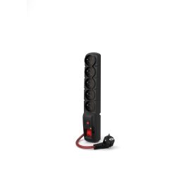 Acar F5 Power strip 16A (1 5m black)