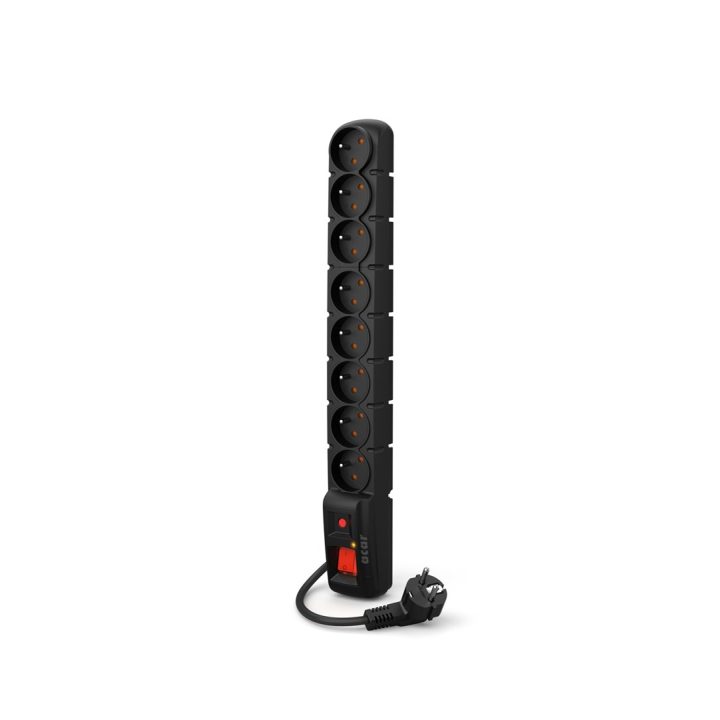 Acar S8 PRO 1 5m surge protection strip
