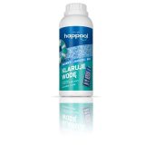 Acrylmed ALKASOL FLOK Liquid for coagulating impurities in swimming pool water 1 litre
