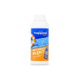 Acrylmed LAZUR C Brown water removal clarifying fluid 1 litre