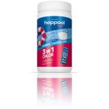Acrylmed MULTICHLOR Multifunctional chlorine release tablets 20 g - 1 kg