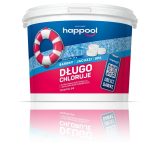 Acrylmed TRIOCHLOR Slow-release chlorine tablets 20 g / 3 kg