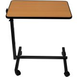 Adjustable bedside table ACTIONMED