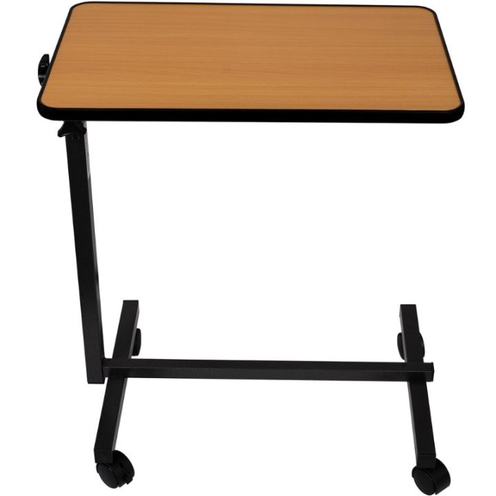 Adjustable bedside table ACTIONMED