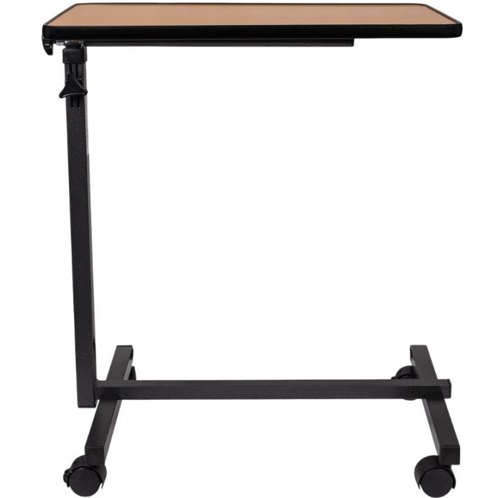 Adjustable bedside table ACTIONMED