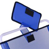 Backrest head support with armrests ACTIONMED P200AM