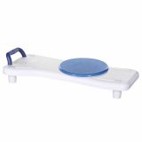 Bath bench with handle ACTIONMED