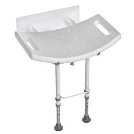 Folding wall chair ACTIONMED KP600AM