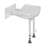 Folding wall chair ACTIONMED KP600AM