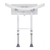 Folding wall chair ACTIONMED KP600AM