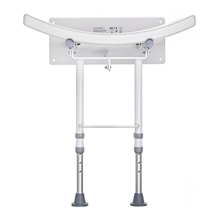 Folding wall chair ACTIONMED KP600AM