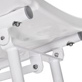 Folding wall chair ACTIONMED KP600AM
