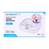 Inflatable washing bowl ACTIONMED Select