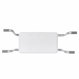 Inset bath bench ACTIONMED LW200AM
