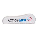 Orthopedic pillow ActionMed ANATOMICAL MED PILLOW