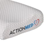 Orthopedic pillow ActionMed CERVICAL MED PILLOW