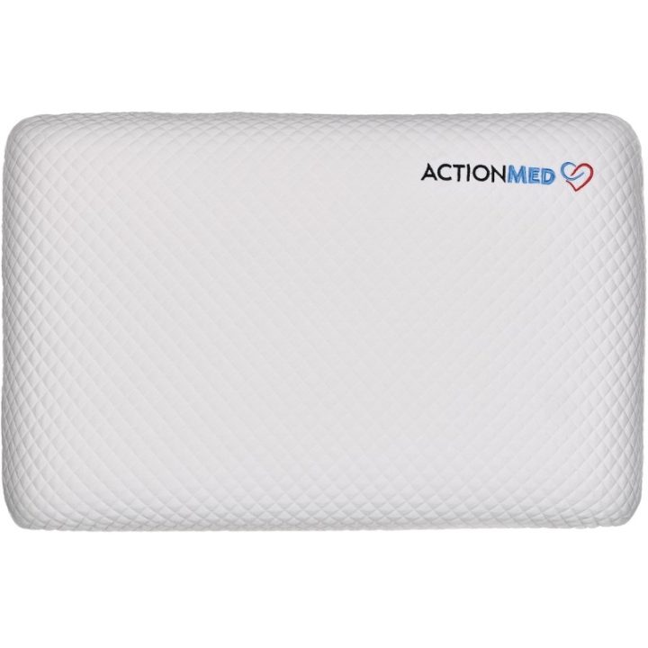 Orthopedic pillow ActionMed CLASSIC MED PILLOW