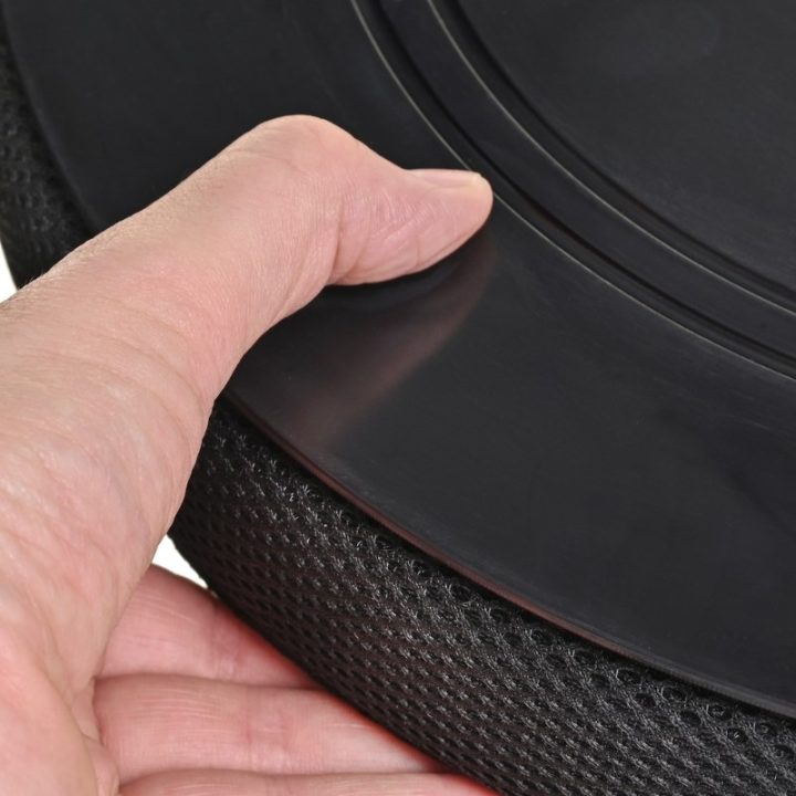Orthopedic swivel cushion ACTIONMED