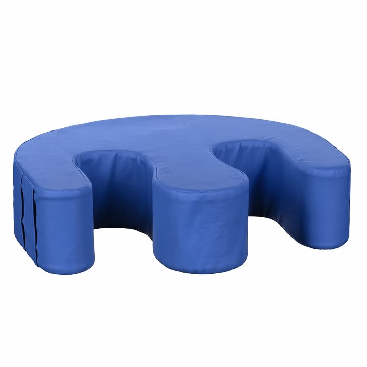 Rehabilitation cushion for rotation patient ACTIONMED PR100AM