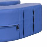 Rehabilitation cushion for rotation patient ACTIONMED PR100AM