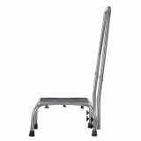 Step with handrail - bath step ACTIONMED