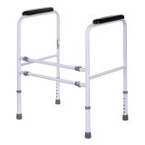 Support rail for standing up from toilet ACTIONMED