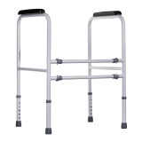 Support rail for standing up from toilet ACTIONMED