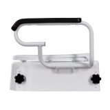 Toilet seat riser with handles ACTIONMED