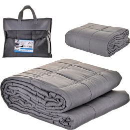 Weighted Blanket KO100AM 150x200cm 6.8 kg