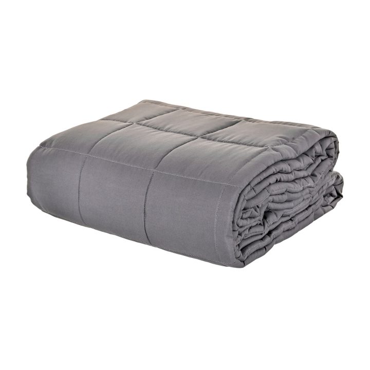Weighted Blanket KO100AM 150x200cm 6.8 kg
