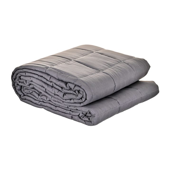 Weighted Blanket KO100AM 150x200cm 6.8 kg