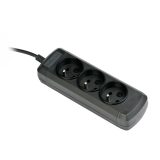 Activejet 3GNU-1 5M-C power strip with cord