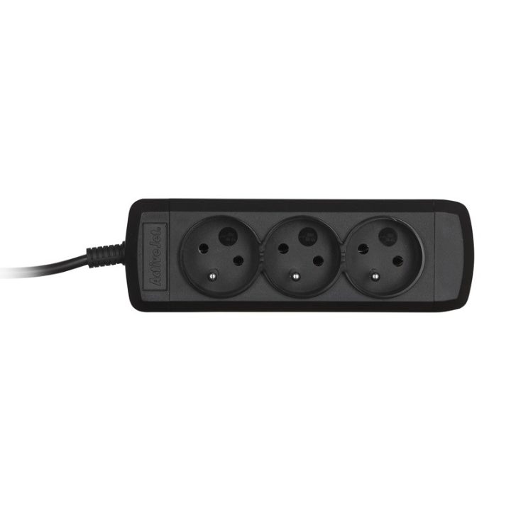 Activejet 3GNU-1 5M-C power strip with cord