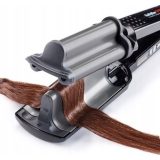 BABYLISS BAB2469TTE hair styling tool Curling iron Warm Black