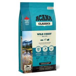ACANA Classics Wild Coast - dry dog food - 14 5kg
