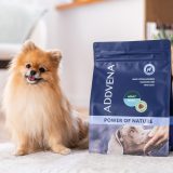 ADDVENA Power of Nature Adult Small Lamb - dry dog food - 2 5kg